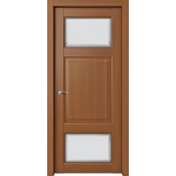 Межкомнатная дверь Е7 стекло 1